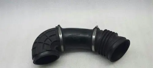 Audi A6 S6 C6 4F Turbo air intake inlet pipe/hose 077129627K