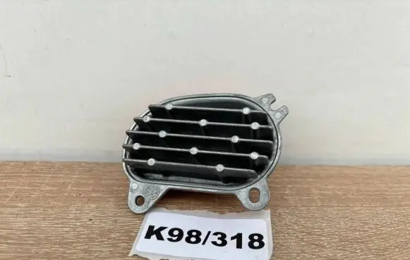 Volkswagen ID.3 LED ballast control module 00214203
