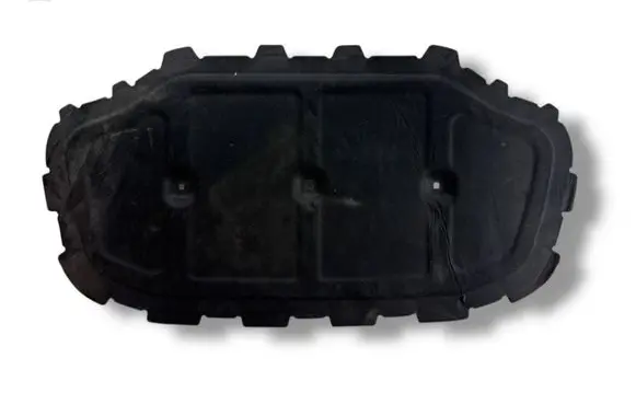Volkswagen Golf VIII Engine bonnet/hood sound/heat insulation 5H0863831A
