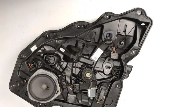 Alfa Romeo Stelvio Rear door wiring loom 50552813