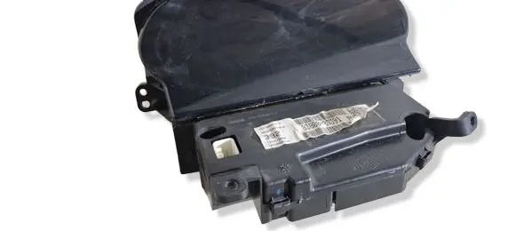 Toyota Yaris Verso Speedometer (instrument cluster) 838000D391
