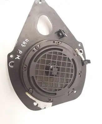 Peugeot 607 Front door speaker