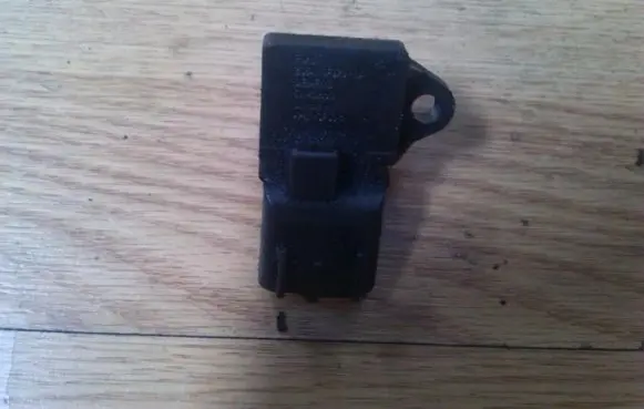 Ford Fiesta Air pressure sensor 2s6a9f479ba 2s6a-9f479-ba