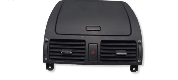 Toyota Avensis T250 Glove box 