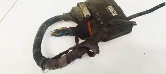 Toyota Highlander XU40 LP gas control unit module E867R013787 E867R-013787