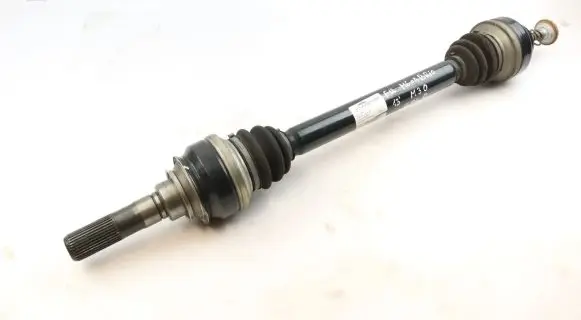 BMW 6 F12 F13 Rear driveshaft 2284116 3367321