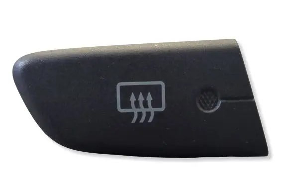 Peugeot 107 Windscreen/window heater switch 84790A0H010
