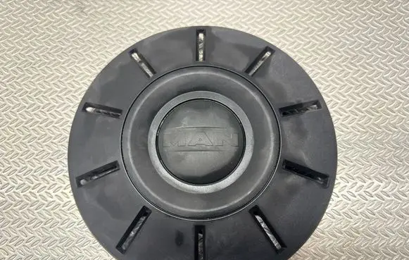 Man TGE 1gen Original wheel cap 7CE601151A 7CE601151