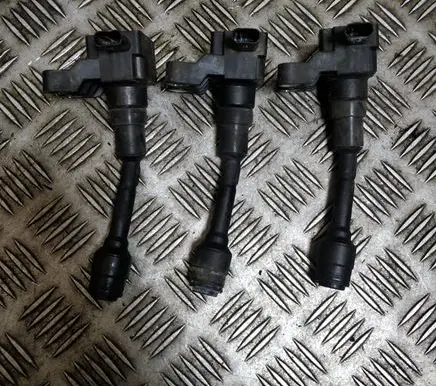 Ford B-MAX High voltage ignition coil CM5G12A366CB
