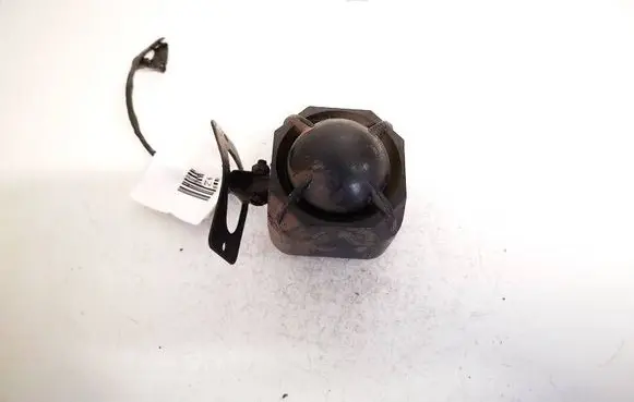 Opel Astra H Alarm system siren 