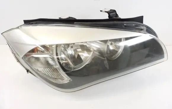 BMW X1 E84 Headlight/headlamp 7290236