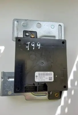 Chrysler Town u0026 Country V Keyless (KESSY) go control unit/module P68068753AF 2701AC01A