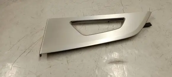 Audi Q7 4M Rear door card trim 4m8867450t
