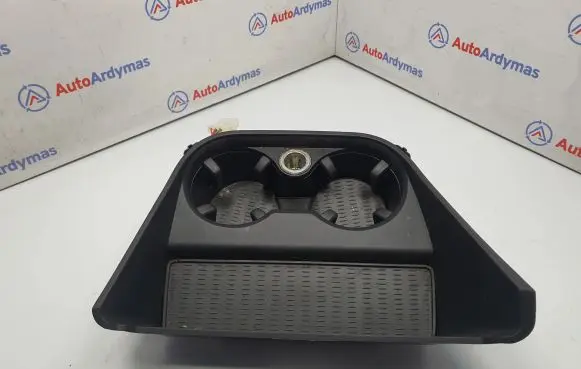 BMW X3 F25 Cup holder front 9184498 51169184498