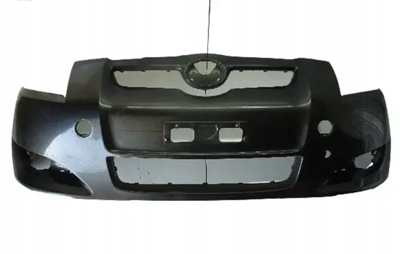Toyota Auris 150 Front bumper 5215902680