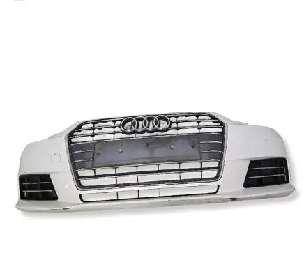 Audi A4 S4 B9 Front bumper 8W0807437