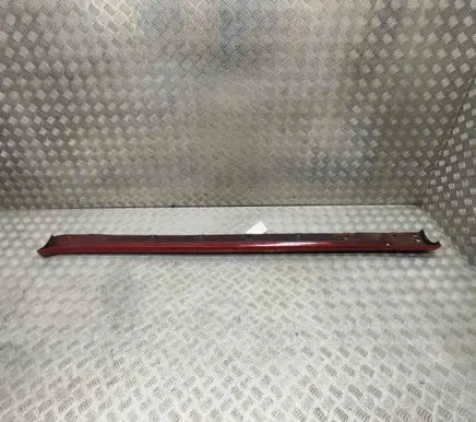 Toyota Celica T230 Sill 7690220070 7691220060