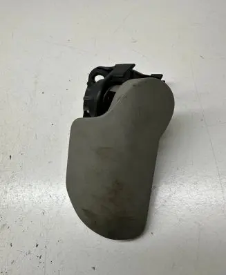 Audi A6 S6 C6 4F Engine bonnet (hood) release handle 4F1823633B