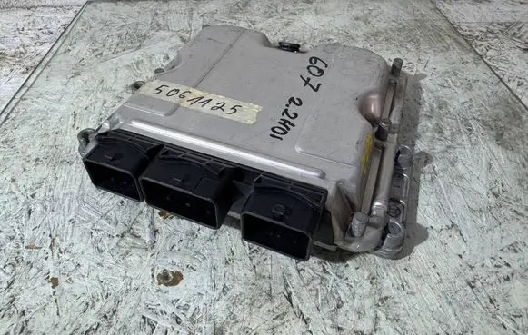 Engine control unit/module