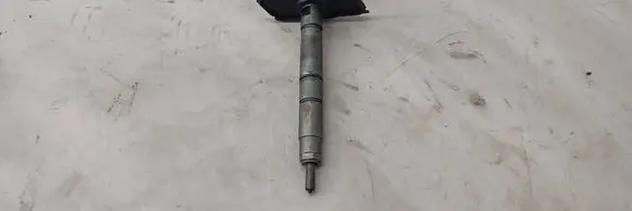 Audi Q7 4M Fuel injector 057130277AG 0445115058