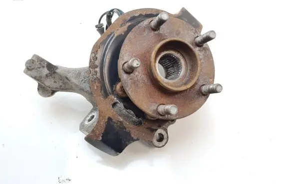 Nissan Murano Z51 Front wheel hub
