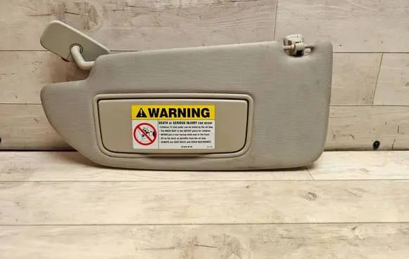 Volvo XC90 Sun visor 9454102