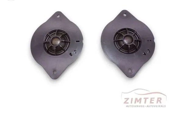 Audi A5 Sportback 8TA Panel speaker 8R0035399