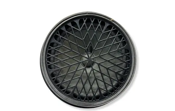 Audi Q7 4L Front door speaker 