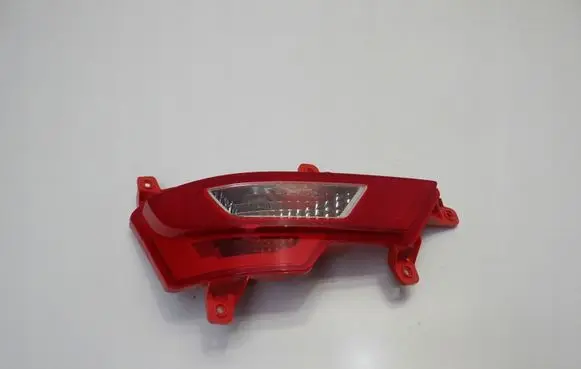 Hyundai Bayon Rear bumper light 