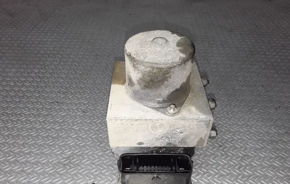 Alfa Romeo 159 ABS Pump 51812265