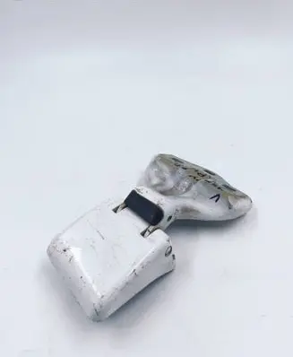Citroen Jumpy Loading door upper hinge 9820032180