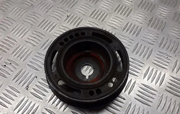 Fiat Croma Alternator pulley BRAK