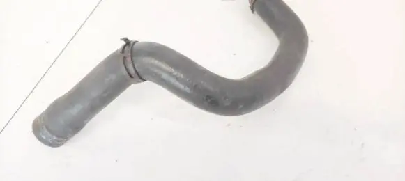 Volkswagen Golf V Engine coolant pipe/hose 1K0122101AC