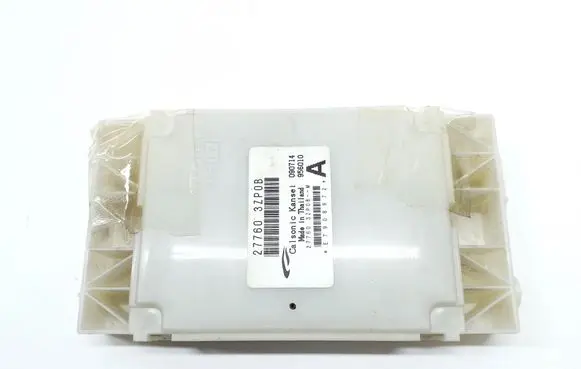 Nissan Pulsar Other devices 277603ZP0B