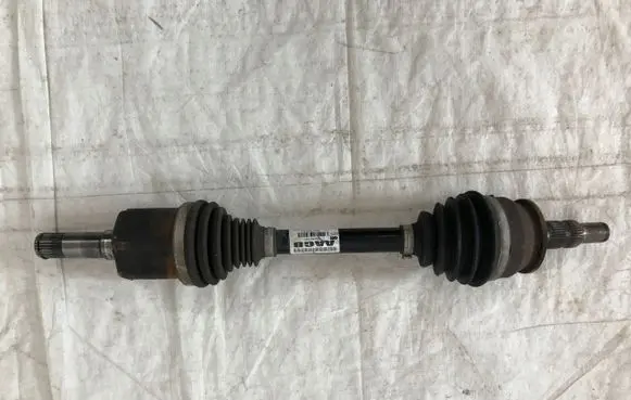 Opel Zafira C Front driveshaft 13335157