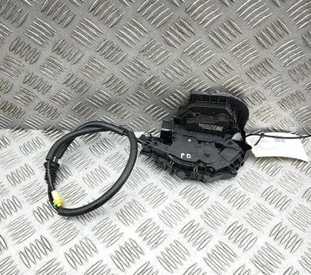 Tesla Model Y Juniper Front door lock 173894501F