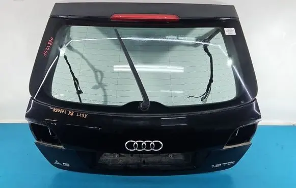 Audi A3 S3 8P Tailgate/trunk/boot lid IMPRK1534870