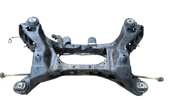 Rear subframe