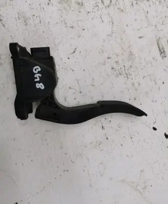 Mercedes-Benz Sprinter W906 Accelerator throttle pedal