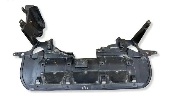 Honda CR-V Engine splash shield/under tray 74111T1