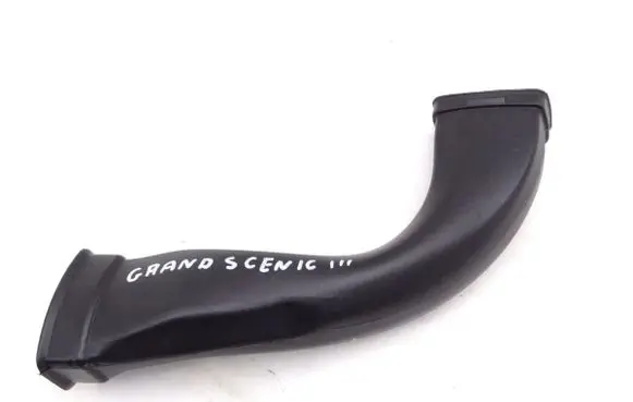 Renault Scenic III - Grand scenic III Air micro filter air duct channel part 278710002R