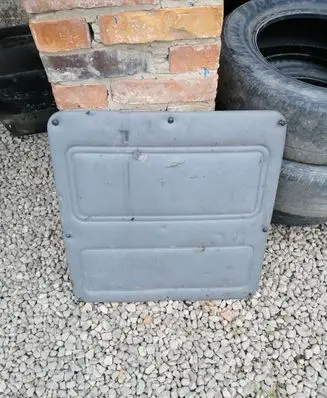 Ford Transit Other interior part