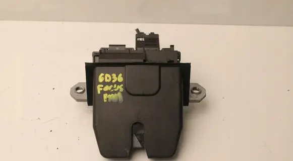 Ford Focus Tailgate/trunk/boot lock/catch/latch R442A66