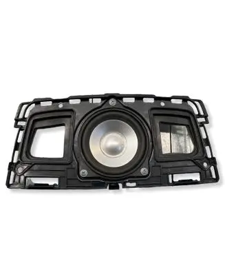 BMW 1 E81 E87 Front door speaker 6930903 34106B0261 73866112
