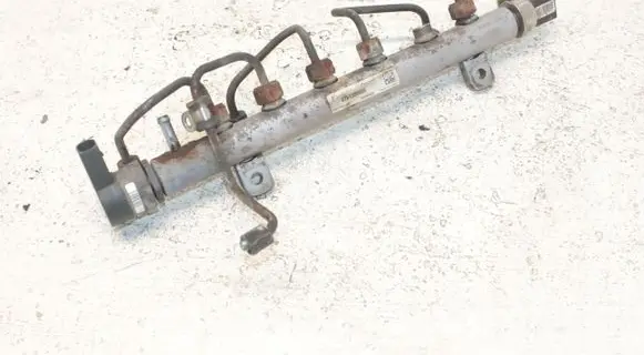 Volkswagen Crafter Fuel main line pipe 076130093A 076906051 057130764E