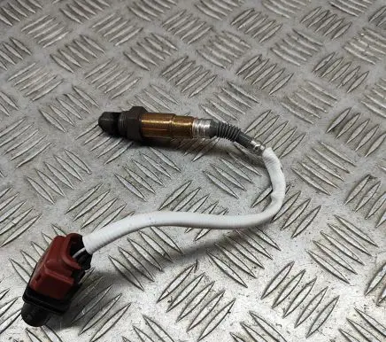 Ford Puma Lambda probe sensor FV4A9Y460AA 0258017472