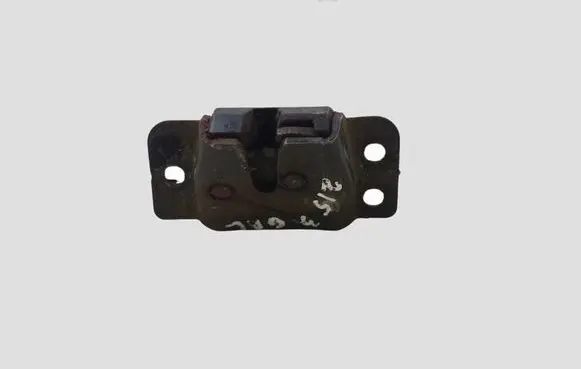 Hyundai Trajet Tailgate/trunk/boot lock/catch/latch