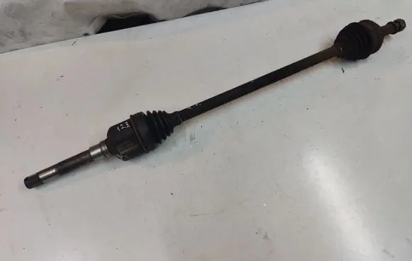 Chrysler Voyager Front driveshaft P04641882AA TPE3084B1545