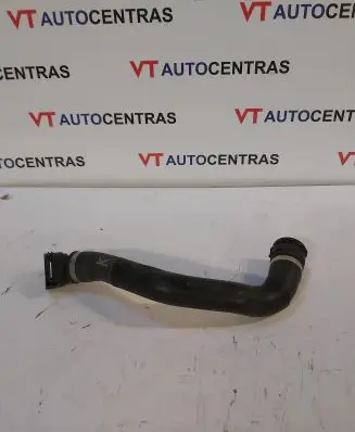 BMW 5 G30 G31 Engine coolant pipe/hose 17128572911