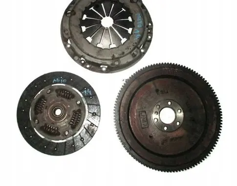 Alfa Romeo Mito Clutch set kit
